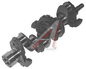 Изображение 1, Д37М-1005011 Вал коленчатый Д-144 с противовесами (А)
