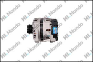 Изображение 10, BN373002G700 Генератор HYUNDAI Santa Fe (12-) (2.4) MANDO