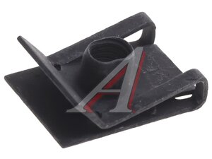 Изображение 1, N90688703 Гайка VW AUDI OE