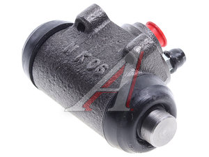 Изображение 3, 0986475868 Цилиндр тормозной рабочий RENAULT Laguna (95-01) BOSCH