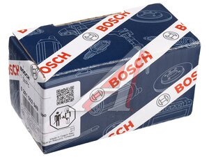 Изображение 5, 0281002949 Регулятор BMW 1 (E81) давления топлива BOSCH