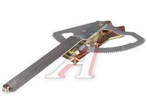 Стеклоподъемник SHACMAN SHAANXI F2000 F3000 двери левый механический MOVELEX, 81.62640.6057,
                                                          фото 3 Изображение 3, 81.62640.6057-MX Стеклоподъемник SHACMAN SHAANXI F2000 F3000 двери левый механический MOVELEX