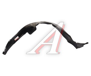 Изображение 2, NSP1BD04034 Подкрылок HYUNDAI Elantra (11-) передний левый NSP