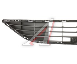 Изображение 3, 2803102U7300-MX Решетка бампера JAC J7 переднего нижняя MOVELEX