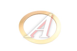 Изображение 1, 1203091-H02P0-MX Прокладка DONGFENG гофры выхлопа MOVELEX