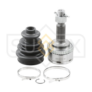 Изображение 1, ST1071 ШРУС наружный NISSAN Almera (00-06) комплект SUFIX