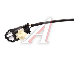 Изображение 3, 95670-1Y300 Датчик АБС KIA Picanto (11-) колеса переднего левого OE