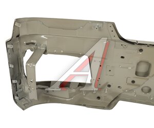 Изображение 5, DZ97259624070-MX Бампер SHACMAN SHAANXI X5000 передний MOVELEX