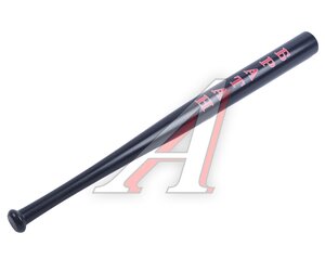 Изображение 1, 32" Бита бейсбольная 32" дерево черная