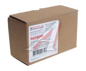 Изображение 5, P15-0049 Резистор FORD Focus (04-11), Mondeo (07-) отопителя PATRON