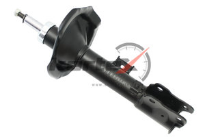 Изображение 4, KSA130STD Амортизатор MITSUBISHI ASX (10-) передний левый газовый KORTEX