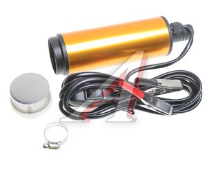 Изображение 2, НП4-24В-51 AE Насос для перекачки дизтоплива погружной 24V 35л/мин.d=51мм AVTOELECTRICA