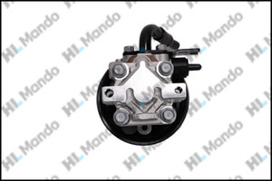Изображение 8, EX571002B000 Насос гидроусилителя HYUNDAI Santa Fe (06-) MANDO