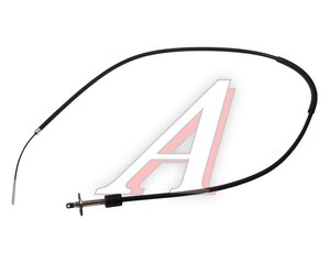 Изображение 1, 1987482499 Трос стояночного тормоза MERCEDES G (W461) BOSCH