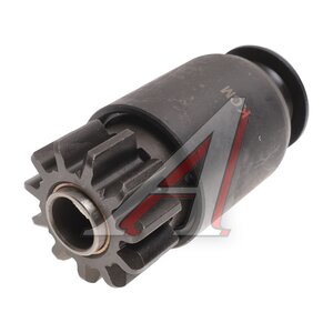 Изображение 1, 2502.3708.600-PRO-СПЕЦМАШ Привод стартера МАЗ к стартеру 2501.3708-40,  11 зубьев СПЕЦМАШ