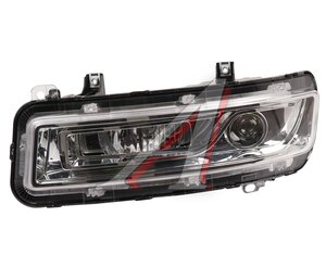 Изображение 1, 3732110-C6101 Фара противотуманная DONGFENG левая OE