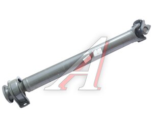 Изображение 1, AZ9270311577 Вал карданный SITRAK HOWO основной OE