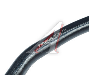 Изображение 3, PS5050L Рычаг подвески MERCEDES C (W203), CLK (W209) передней нижний левый PATRON