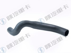 Изображение 3, DZ9112538062 Патрубок SHACMAN SHAANXI дв.WP10 радиатора верхний OE