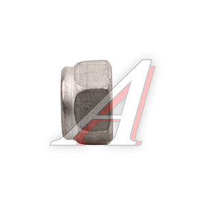 Изображение 5, AZ900388140001 Гайка SITRAK HOWO шестигранная M14х1.5 OE