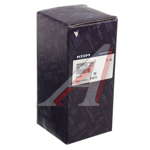 Изображение 5, 2234037100 Фильтр топливный SSANGYONG Torres (22-)(G15D) OE