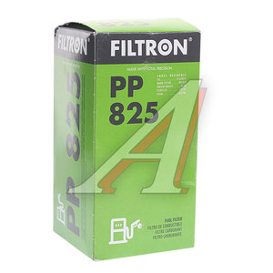 Изображение 3, PP825 Фильтр топливный ГАЗ-3110, 31029, 3102 (дв.ЗМЗ-406) FERRARI F355, Testarossa (5.0) FILTRON