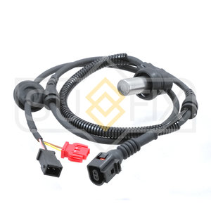 Изображение 1, IW1058 Датчик АБС VW Passat (00-05) колеса переднего левого/правого SUFIX