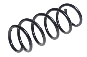 Изображение 1, ST111057F Пружина HONDA Civic (05-) подвески передней правая STANDARD SPRINGS