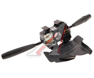 Изображение 2, 93300-7A202-MX Переключатель подрулевой JAC N350 в сборе MOVELEX