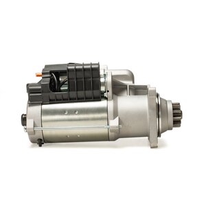 Изображение 6, 612600091077 AE Стартер SHACMAN SHAANXI X3000 дв.WP12 24В z=11 5.5кВт AVTOELECTRICA