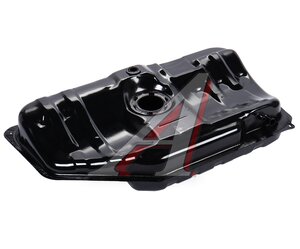 Изображение 1, NSP0196553743 Бак топливный CHEVROLET Lacetti NSP