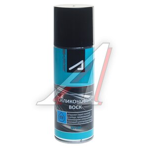 Изображение 1, 851595 Смазка силиконовая 200мл Силиконовый Воск СУПРОТЕК