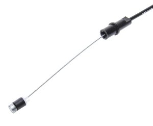 Изображение 2, CA3010 Трос акселератора DAEWOO Nexia VALEO PHC