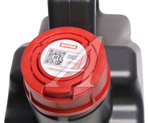 Изображение 2, 113200 Масло моторное для 4-х тактных двигателей 7100 4T 10W30 синт.4л MOTUL