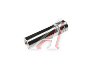 Изображение 1, JTC-36014 Головка торцевая 3/8" TORX E14х63мм глубокая JTC