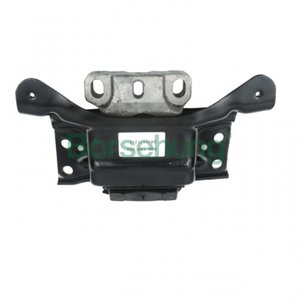 Изображение 1, B18516 Опора двигателя AUDI A3 (13-) BORSEHUNG