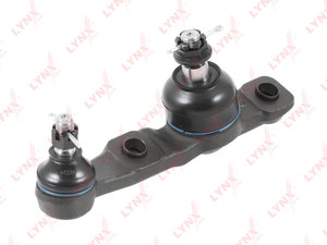 Изображение 1, C1291L Опора шаровая TOYOTA Crown (03-08) передняя нижняя левая LYNX