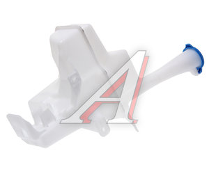 Изображение 2, ST-HNS1-101-A0 Бачок омывателя HYUNDAI Solaris (14-) стекла ветрового SAT