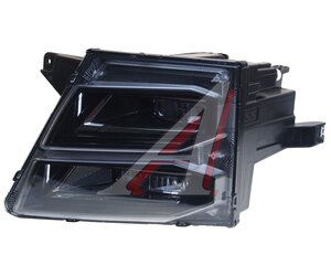 Изображение 1, 8900-446 Фара JETOUR Dashing (X-1) (22-) левая METACO