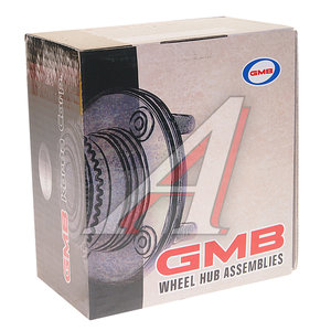 Изображение 3, GH21170 Ступица FORD Transit (06-) передняя с подшипником GMB