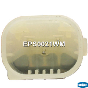 Изображение 3, EPS0021WM Датчик парковки BMW 5 (E39), X5 (E53) центральный KRAUF