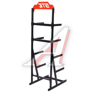 Изображение 2, GTE-SD5P Стеллаж для подкатных домкратов GTE
