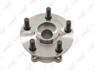 Изображение 2, WH1078 Ступица TOYOTA Prius (03-09) передняя LYNX