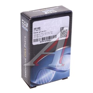 Изображение 4, 35166 Выключатель MERCEDES E (W211) (02-09) стоп-сигнала MEAT&DORIA