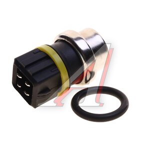 Изображение 2, 6378-002 Датчик температуры VW Golf (97-) охлаждающей жидкости METACO