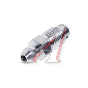 Изображение 2, 12-3501048 Штуцер ГАЗ, УАЗ прокачной РТЦ