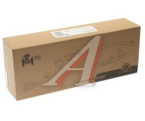 Изображение 7, 340-16-027 Наконечник рулевой тяги ЛАДА Largus RENAULT Logan, Sandero, Duster правый MEGAPOWER