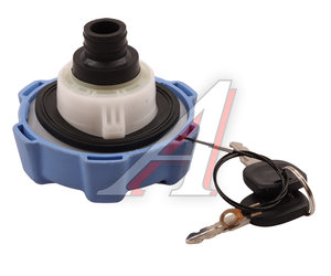Изображение 4, 1205262Y4T80 Крышка JAC N350 бака мочевины (AddBlue) OE