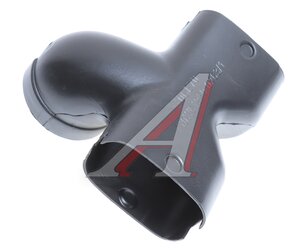 Изображение 1, 710W61950-0263 Воздуховод SITRAK HOWO отопителя OE
