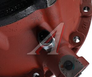 Изображение 6, 2402010-ZK02ZA Редуктор заднего моста DONGFENG GX в сборе OE